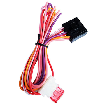 OmegaLink H-RS6BLC Low Current Remote Start Harness Omega