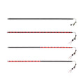 Heise H-TTLB60 Tailgate Lightbar - 60 Inch, 60 LED Heise