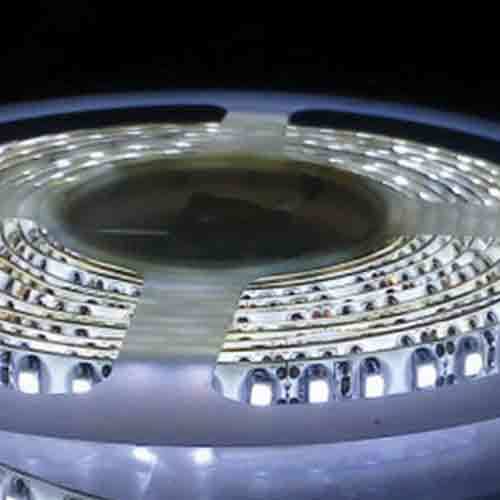 Heise H-W550 5050 White Light Strip - 5 Meter, 60 LED, Retail Heise