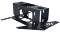Hornblasters HB-STDDK Spare Tire Delete Dual Tank Bracket for 1/4