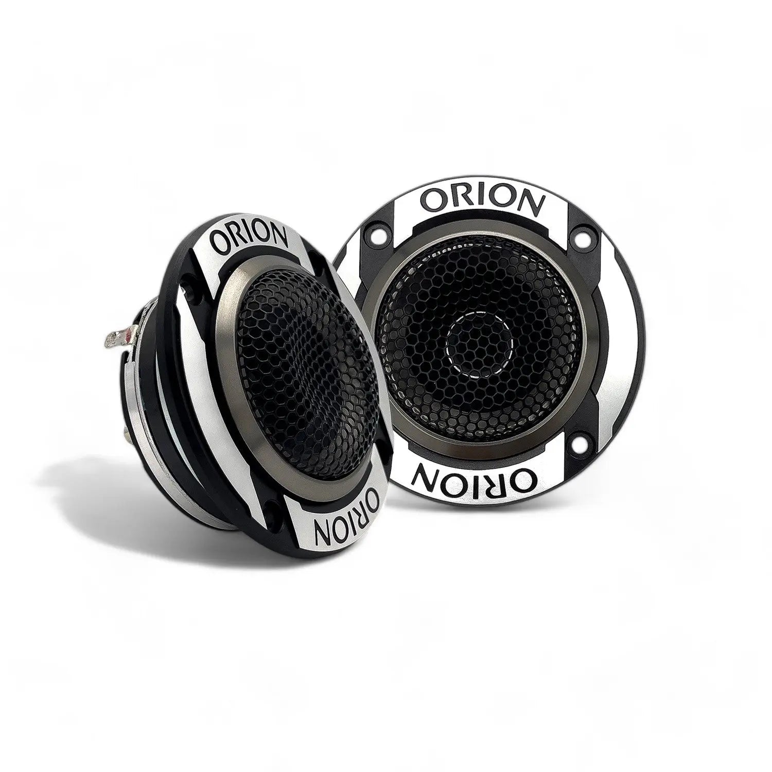 Orion HCCA100NE HCCA100NE - 3 Super Shallow Neodymium Tweeters Orion