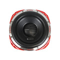 Orion HCCA102  10 Inch Dual 2 Ohm High-Performance Subwoofer | 2000W RMS Bass Power Orion