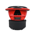 Orion HCCA104 Orion HCCA104  10 Inch Dual 4 Ohm High-Performance Subwoofer | 2000W RMS Bass Power Orion