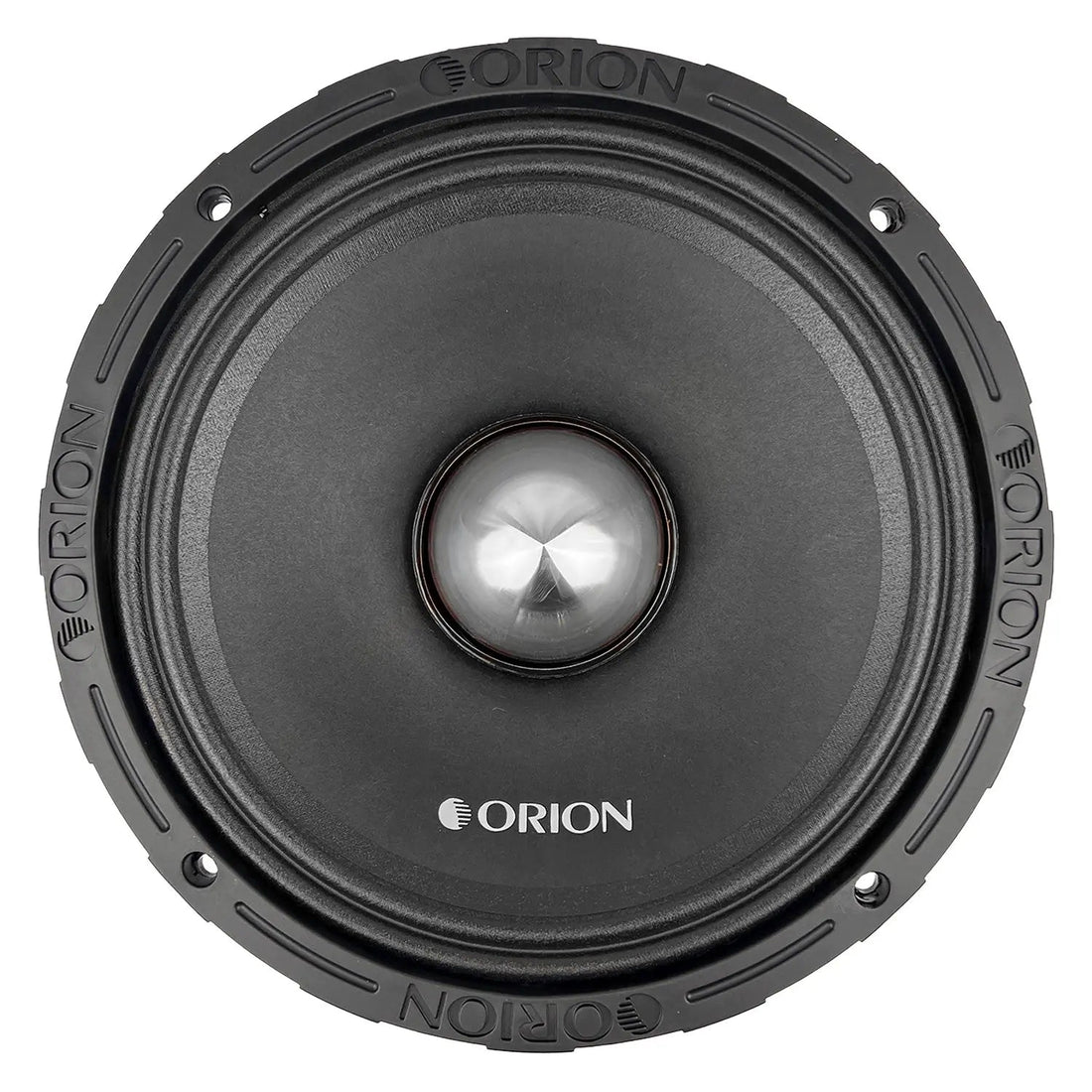 Orion HCCA104N HCCA104N - 10 inch 4 Ohm Neodymium Midrange Speaker 550 Watts RMS Orion