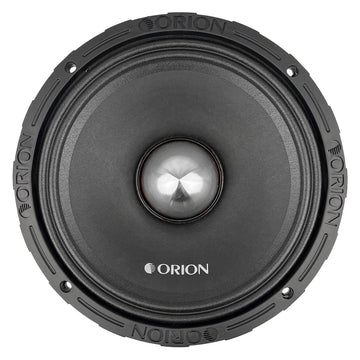 Orion HCCA104N HCCA104N - 10 inch 4 Ohm Neodymium Midrange Speaker 550 Watts RMS Orion