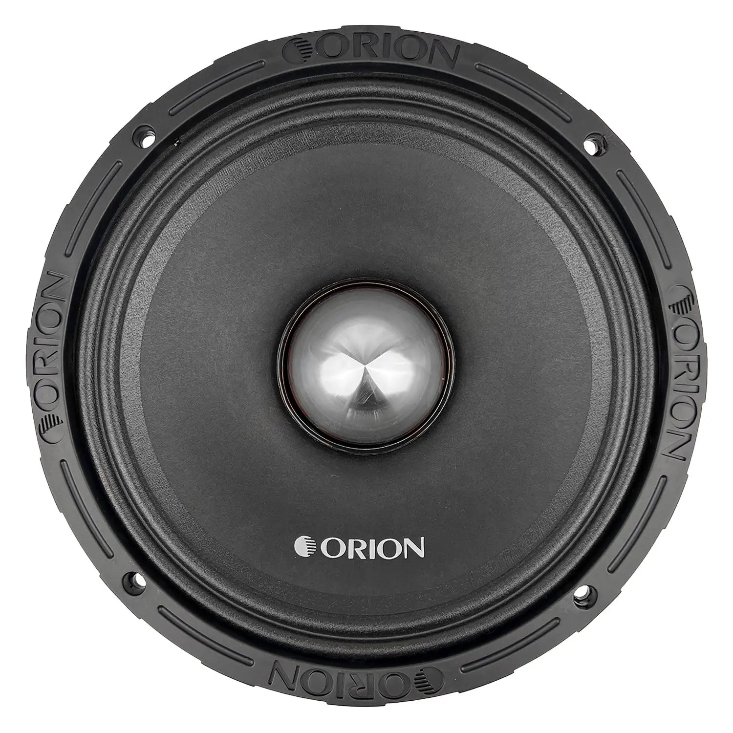 Orion HCCA104N HCCA104N - 10 inch 4 Ohm Neodymium Midrange Speaker 550 Watts RMS Orion