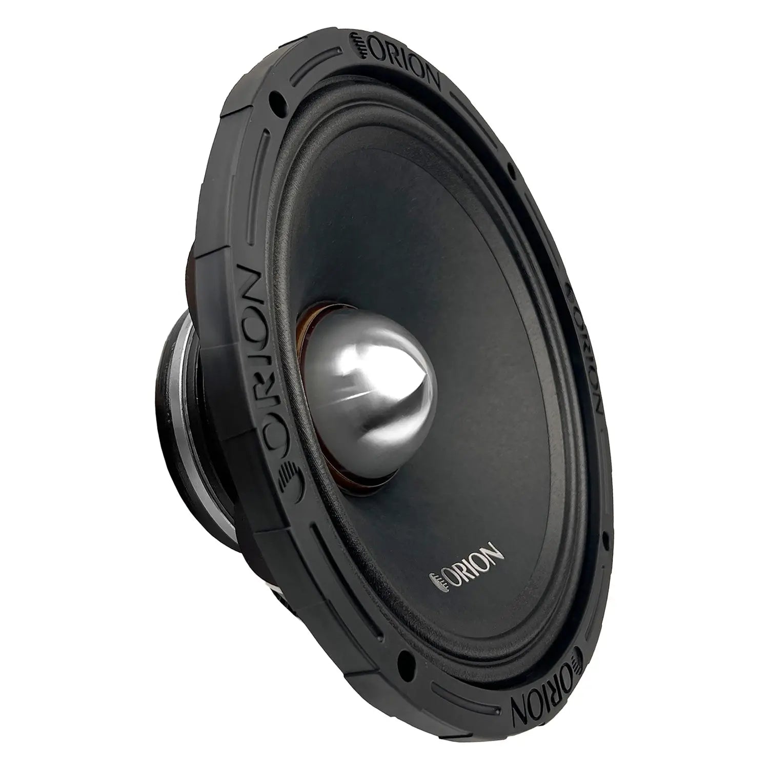 Orion HCCA104N HCCA104N - 10 inch 4 Ohm Neodymium Midrange Speaker 550 Watts RMS Orion