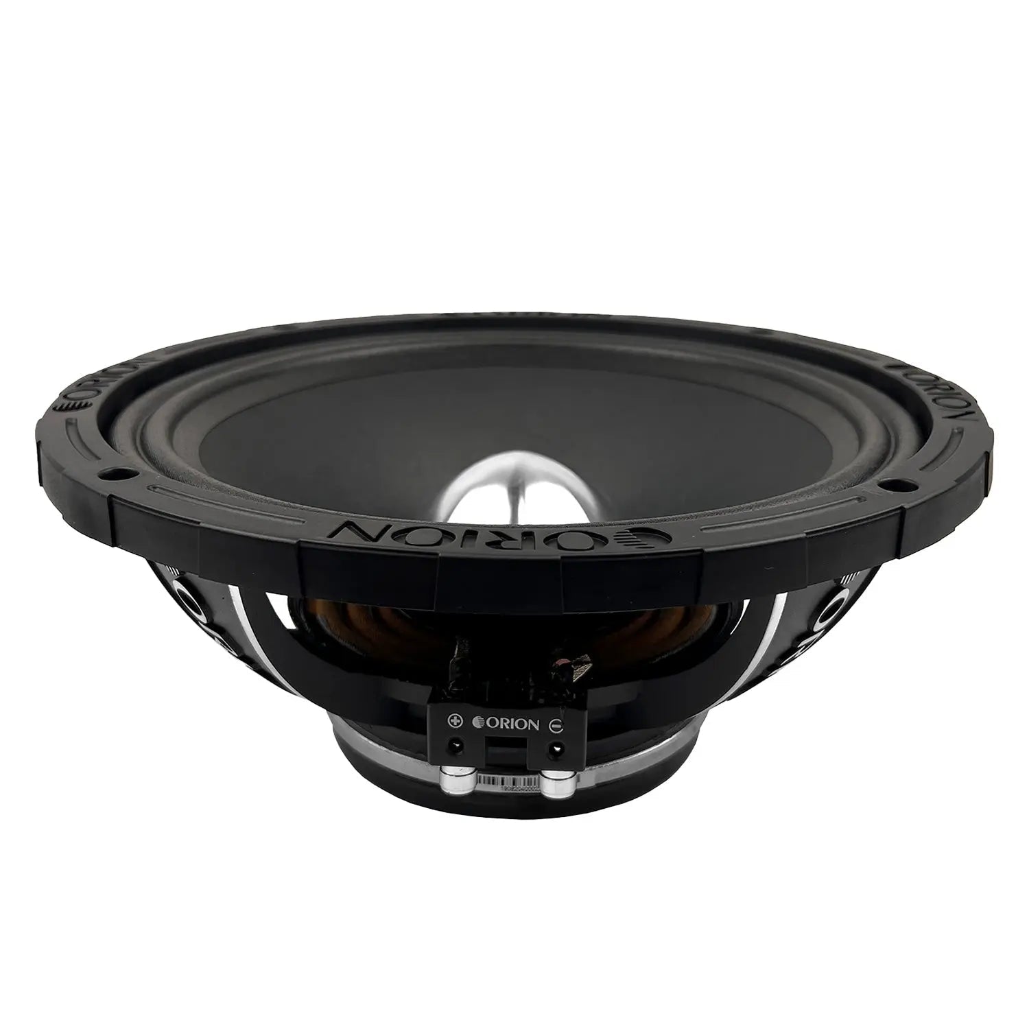 Orion HCCA104N HCCA104N - 10 inch 4 Ohm Neodymium Midrange Speaker 550 Watts RMS Orion
