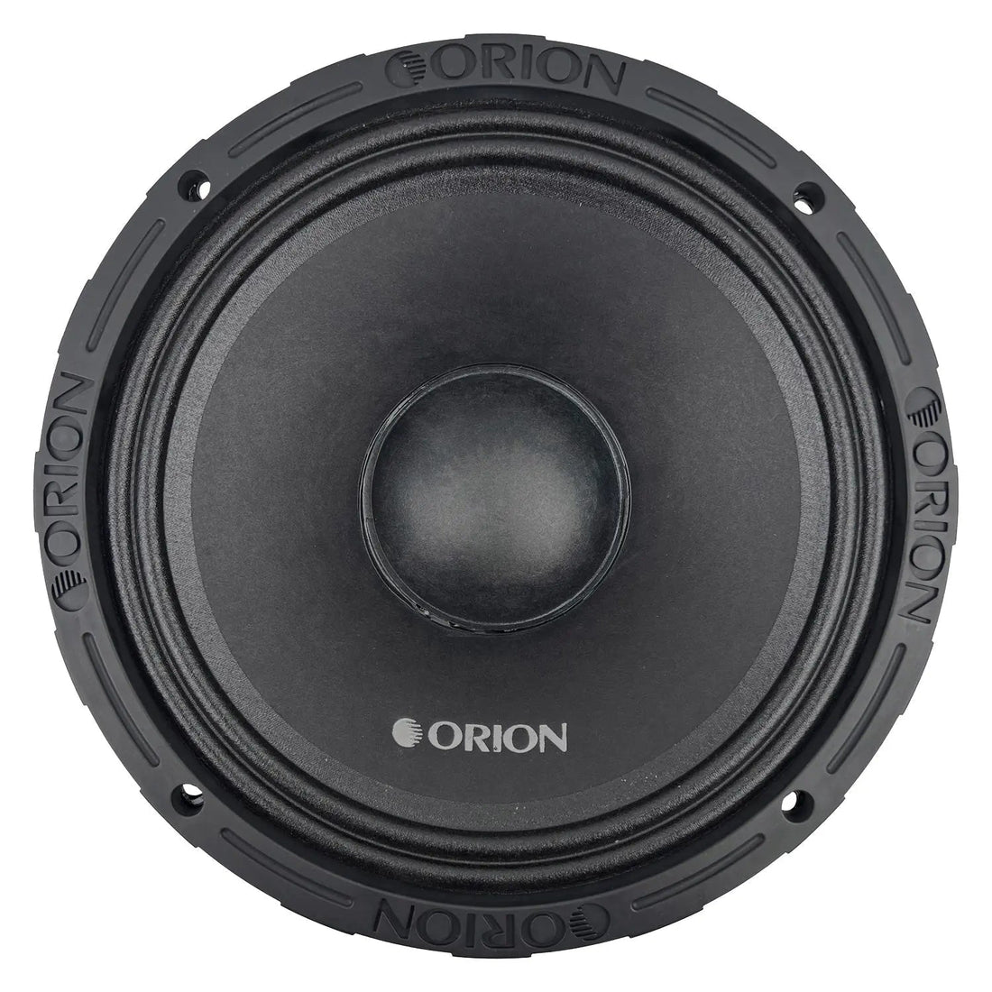 Orion HCCA1054NDC  - 10 inch 4 Ohm Dust Cap Midrange Speaker 550 Watts RMS Husky Liners
