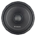 Orion HCCA1054NDC  - 10 inch 4 Ohm Dust Cap Midrange Speaker 550 Watts RMS Husky Liners