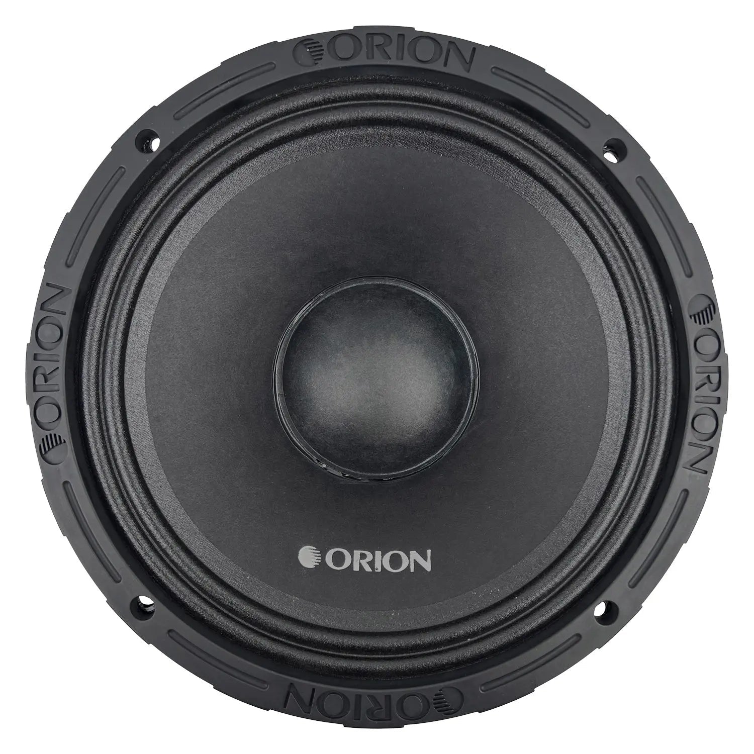 Orion HCCA1054NDC  - 10 inch 4 Ohm Dust Cap Midrange Speaker 550 Watts RMS Husky Liners
