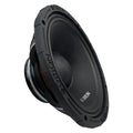 Orion HCCA1054NDC  - 10 inch 4 Ohm Dust Cap Midrange Speaker 550 Watts RMS Orion