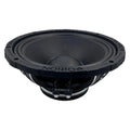 Orion HCCA1054NDC  - 10 inch 4 Ohm Dust Cap Midrange Speaker 550 Watts RMS Husky Liners