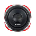 Orion HCCA124  12 Inch Dual 4 Ohm High-Performance Subwoofer | 2500W RMS Bass Power ORION