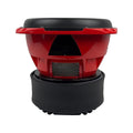 Orion HCCA124  12 Inch Dual 4 Ohm High-Performance Subwoofer | 2500W RMS Bass Power ORION
