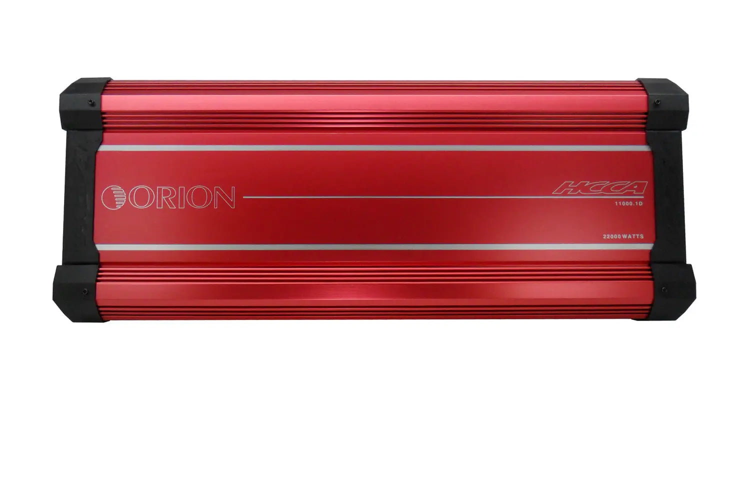 Orion HCCA12500.1DSPLX HCCA12500.1DSPLX - 125000W RMS MONOBLOCK CLASS D AMPLIFIER Husky Liners