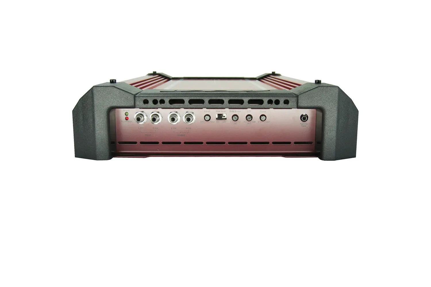 Orion HCCA12500.1DSPLX HCCA12500.1DSPLX - 125000W RMS MONOBLOCK CLASS D AMPLIFIER Husky Liners