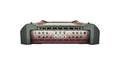 Orion HCCA1500.4 HCCA1500.4 - 1500W RMS 4-Channel Class-AB Amplifier ORION