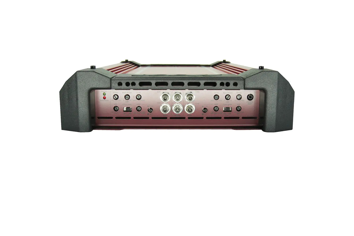 Orion HCCA1500.4 HCCA1500.4 - 1500W RMS 4-Channel Class-AB Amplifier ORION