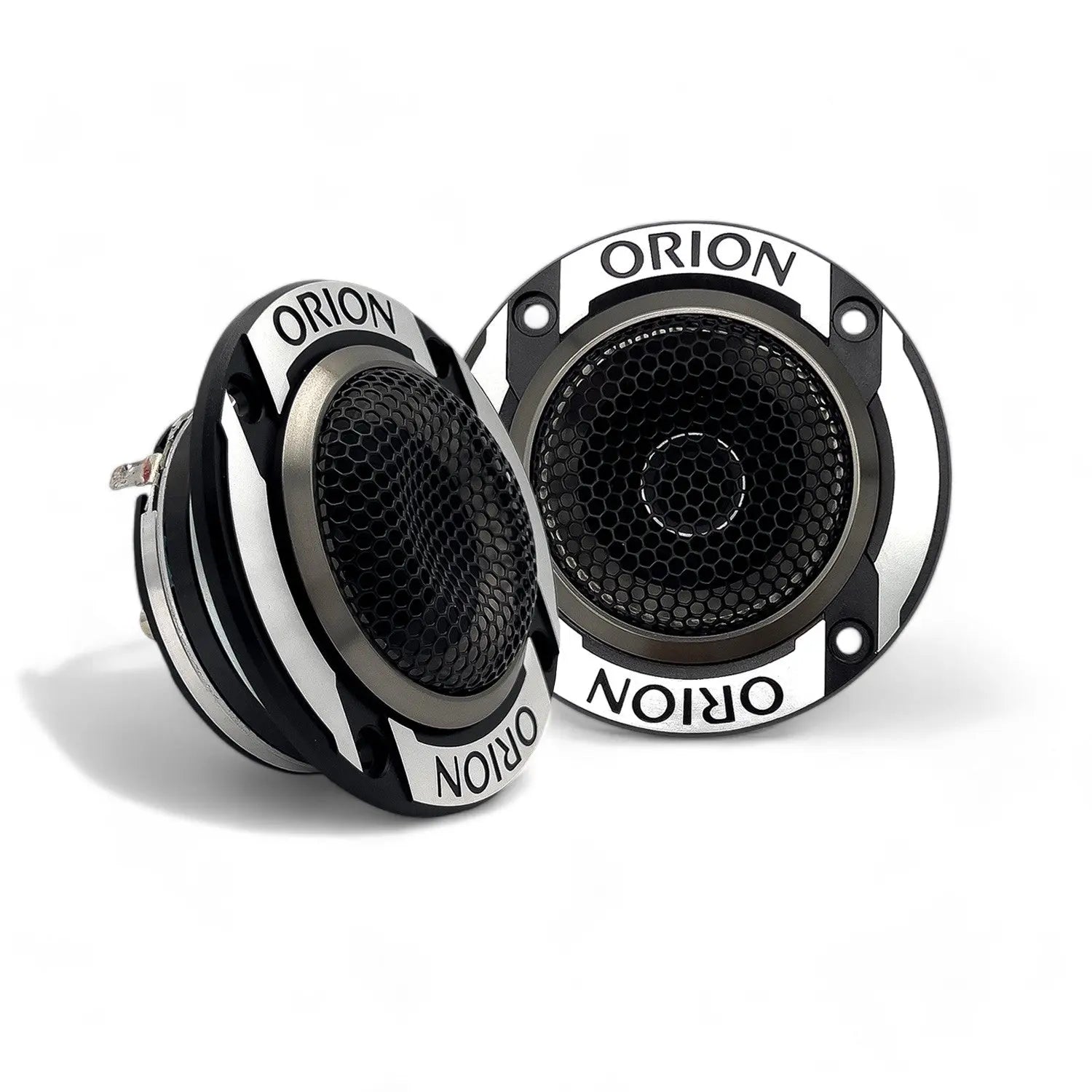 Orion HCCA150NE HCCA150NE - 3.6 Super Shallow Neodymium Tweeters Orion