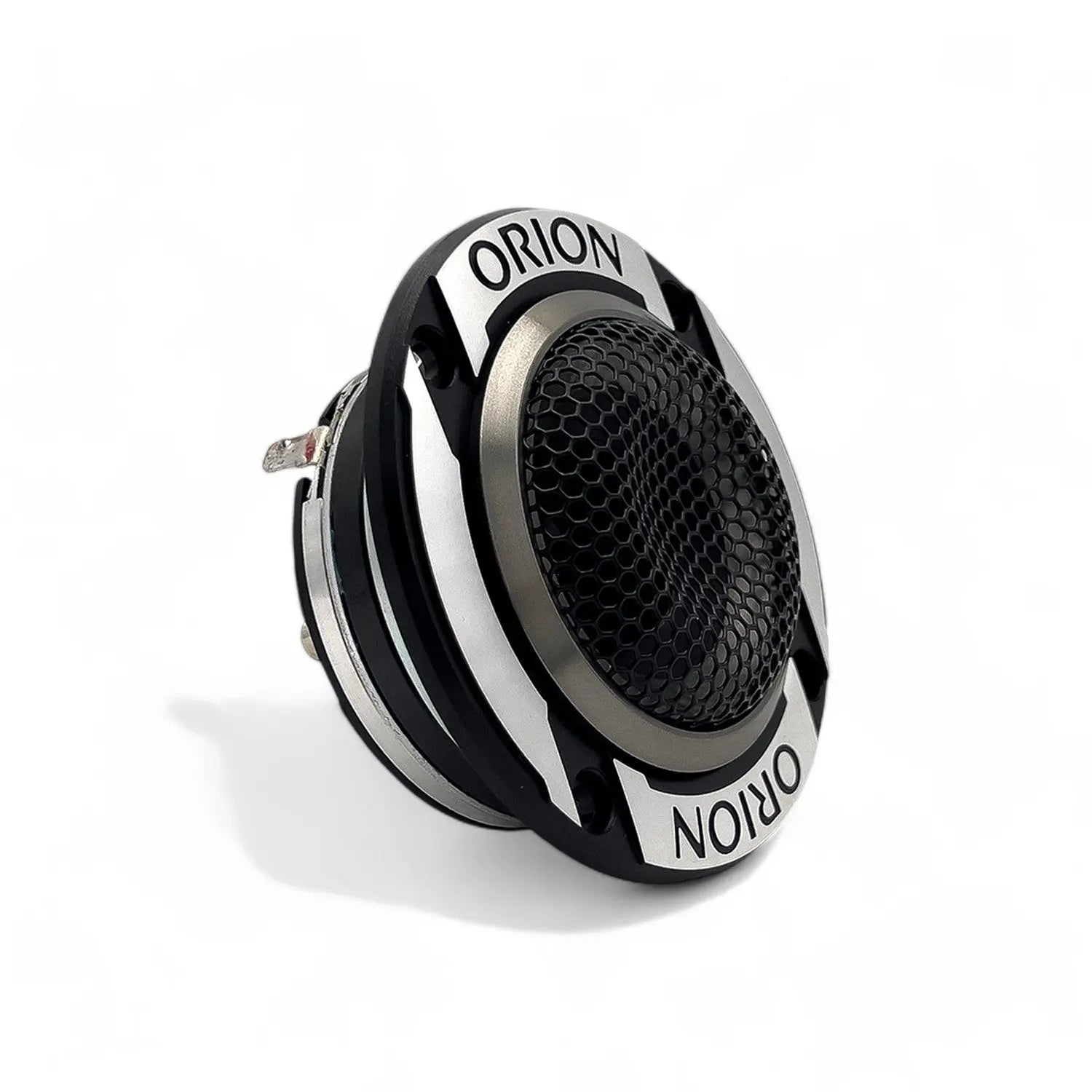 Orion HCCA150NE HCCA150NE - 3.6 Super Shallow Neodymium Tweeters Husky Liners
