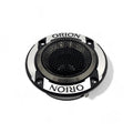 Orion HCCA150NE HCCA150NE - 3.6 Super Shallow Neodymium Tweeters Husky Liners