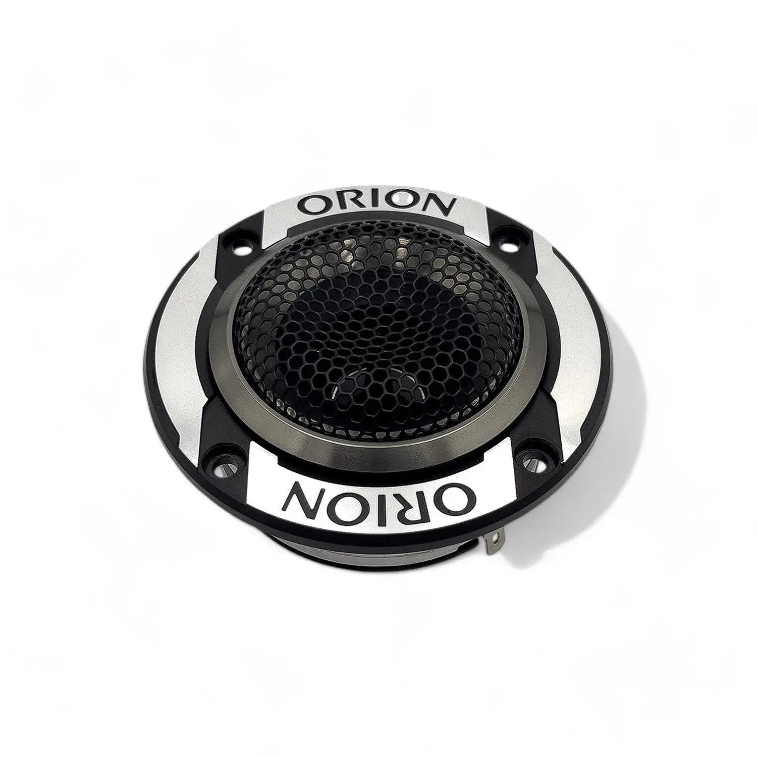 Orion HCCA150NE HCCA150NE - 3.6 Super Shallow Neodymium Tweeters Husky Liners