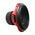 Orion HCCA152 Orion HCCA152  15 Inch Dual 2 Ohm High-Performance Subwoofer | 2500W RMS Bass Power Husky Liners