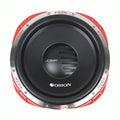 Orion HCCA152 Orion HCCA152  15 Inch Dual 2 Ohm High-Performance Subwoofer | 2500W RMS Bass Power Orion