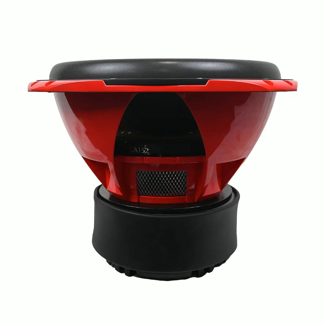 Orion HCCA152 Orion HCCA152  15 Inch Dual 2 Ohm High-Performance Subwoofer | 2500W RMS Bass Power Orion