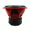 Orion HCCA152 Orion HCCA152  15 Inch Dual 2 Ohm High-Performance Subwoofer | 2500W RMS Bass Power Husky Liners