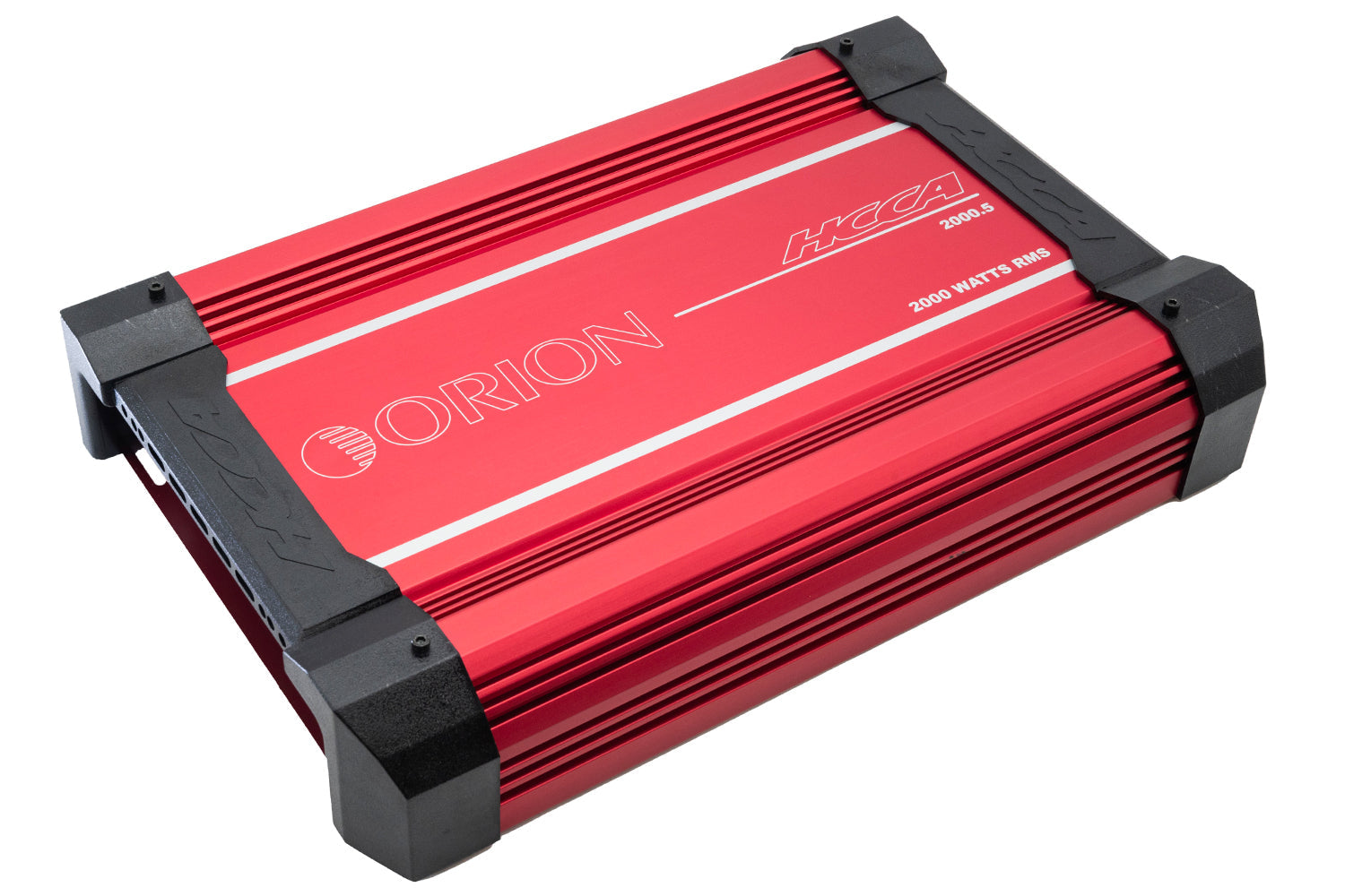 Orion HCCA2000.5 HCCA2000.5 - 2000W RMS 5-Channel Class-AB/D Amplifier For Car Orion