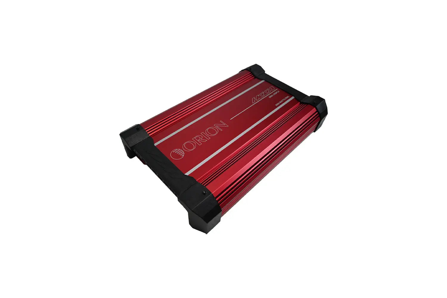 Orion HCCA3000.1DSPLX HCCA3000.1DSPLX - 3000W RMS MONOBLOCK CLASS D AMPLIFIER Orion