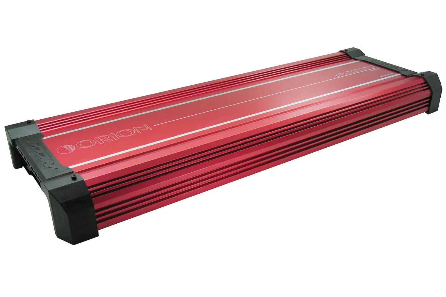Orion HCCA4000.4H HCCA4000.4H - 4000W RMS Class-H Car Amplifier 4 Channel Orion