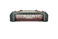 Orion HCCA4000.4H HCCA4000.4H - 4000W RMS Class-H Car Amplifier 4 Channel Orion