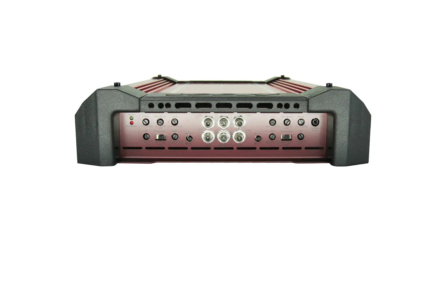 Orion HCCA4000.4H - 4000W RMS Class-H Car Amplifier 4 Channel Orion