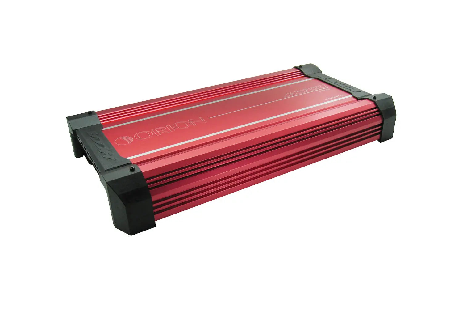 Orion HCCA5000.1DSPLX HCCA5000.1DSPLX - 5000W RMS MONOBLOCK CLASS D AMPLIFIER Orion