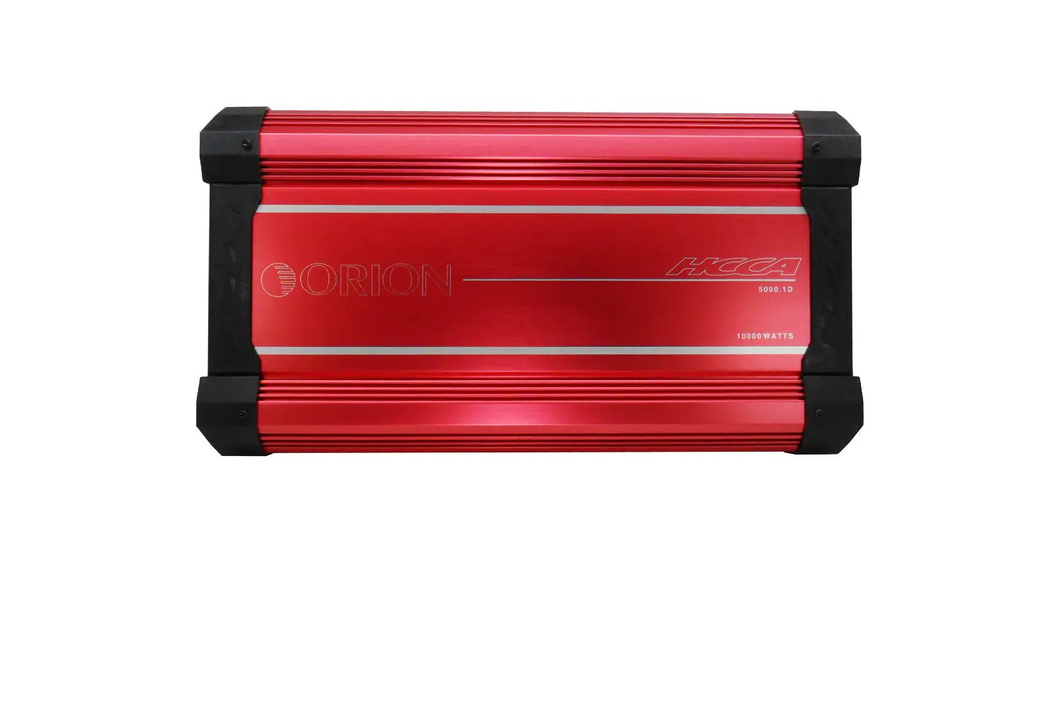Orion HCCA5000.1DSPLX HCCA5000.1DSPLX - 5000W RMS MONOBLOCK CLASS D AMPLIFIER Orion