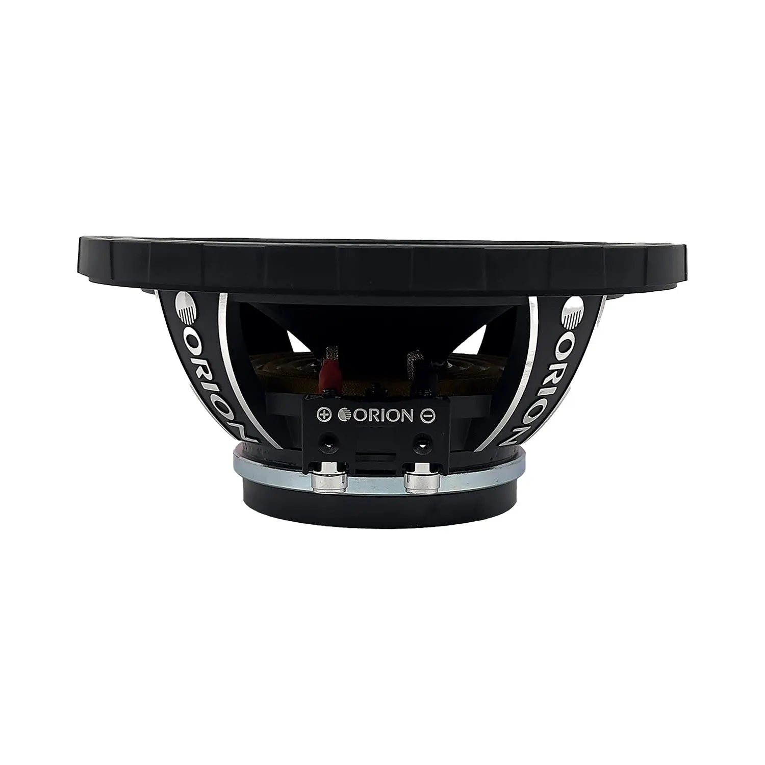 Orion HCCA64N - 6.5 inch 4 Ohm Neodymium Midrange Speaker 350 Watts RMS Orion