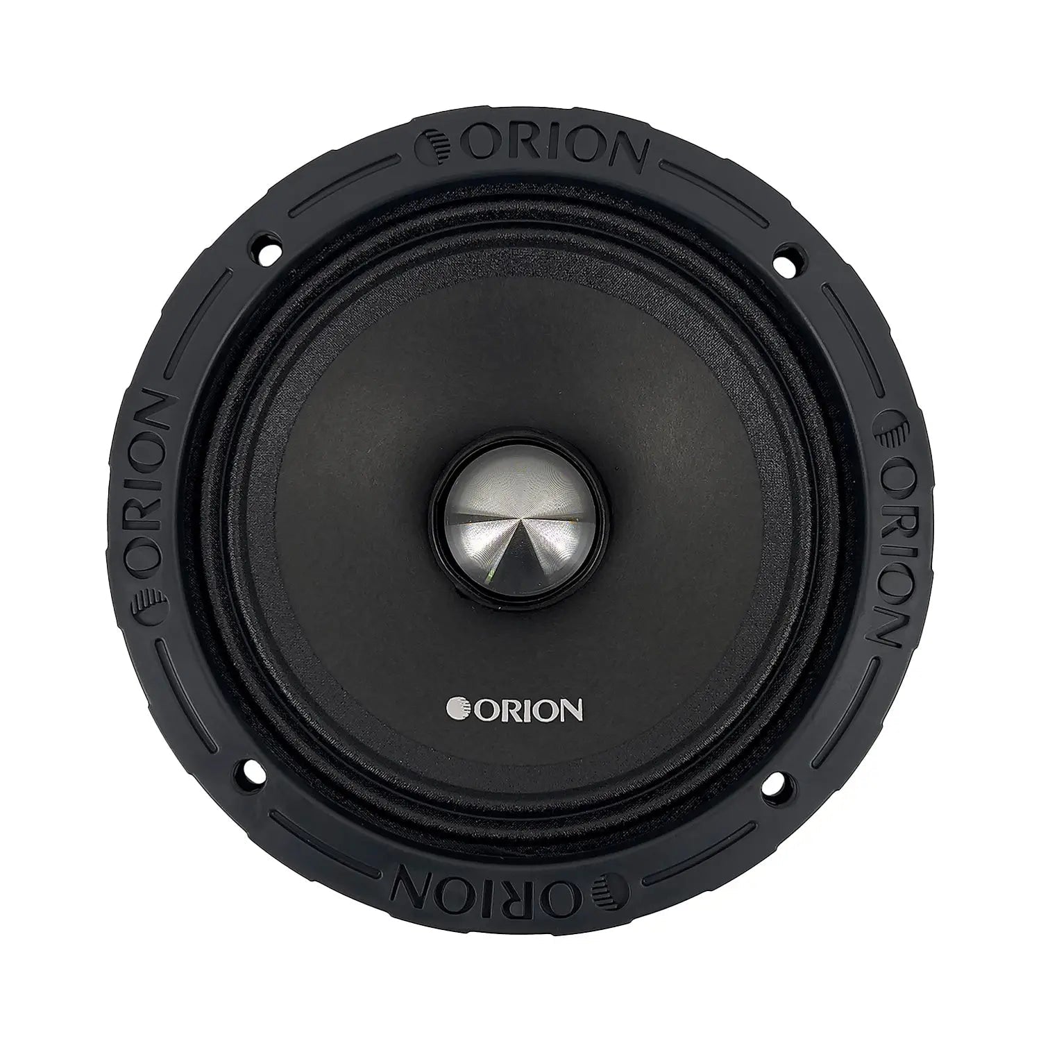 Orion HCCA68N HCCA68N - 6.5 inch 8 Ohm Neodymium Midrange Speaker 350 Watts RMS Orion