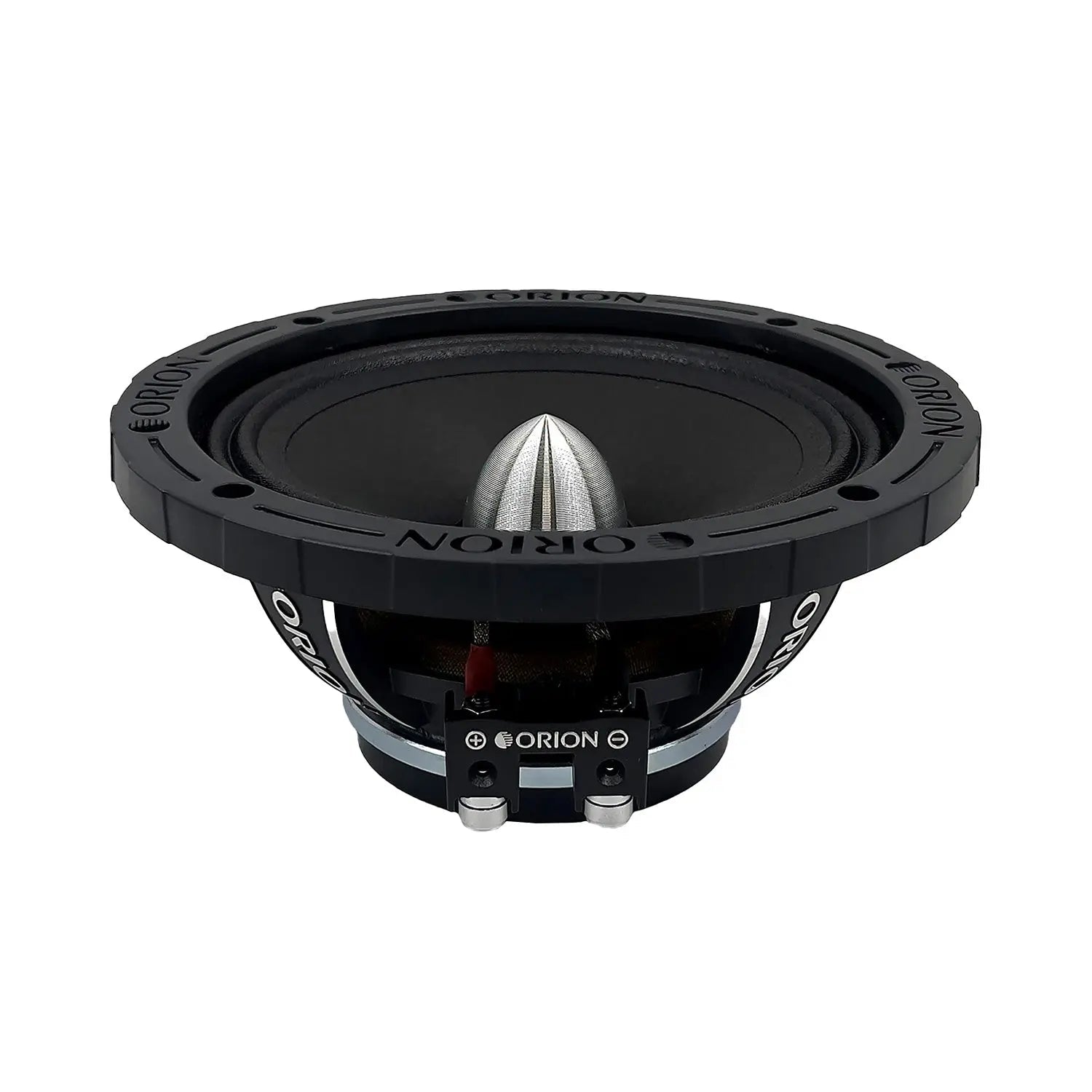 Orion HCCA68N HCCA68N - 6.5 inch 8 Ohm Neodymium Midrange Speaker 350 Watts RMS Orion