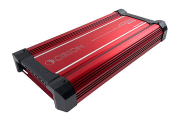 Orion HCCA8000.1DSPLX - 8000W RMS MONOBLOCK CLASS D AMPLIFIER Orion