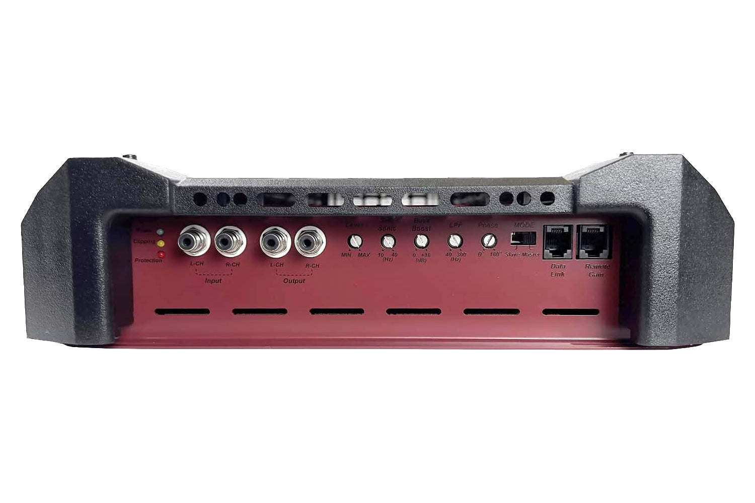 Orion HCCA8000.1DSPLX HCCA8000.1DSPLX - 8000W RMS MONOBLOCK CLASS D AMPLIFIER Orion