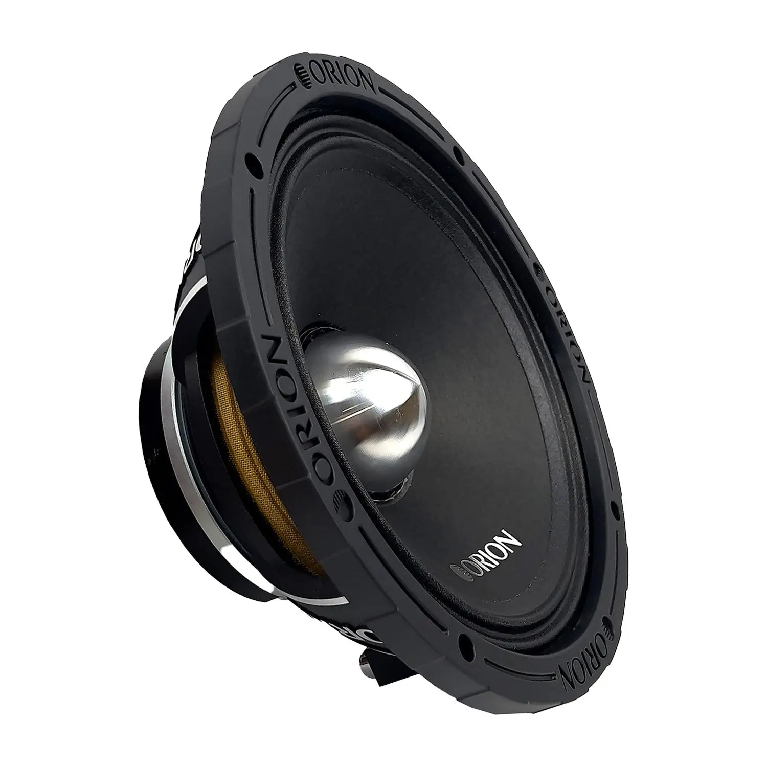 Orion HCCA84N - 8 inch 4 Ohm Neodymium Midrange Speaker 500 Watts RMS Orion