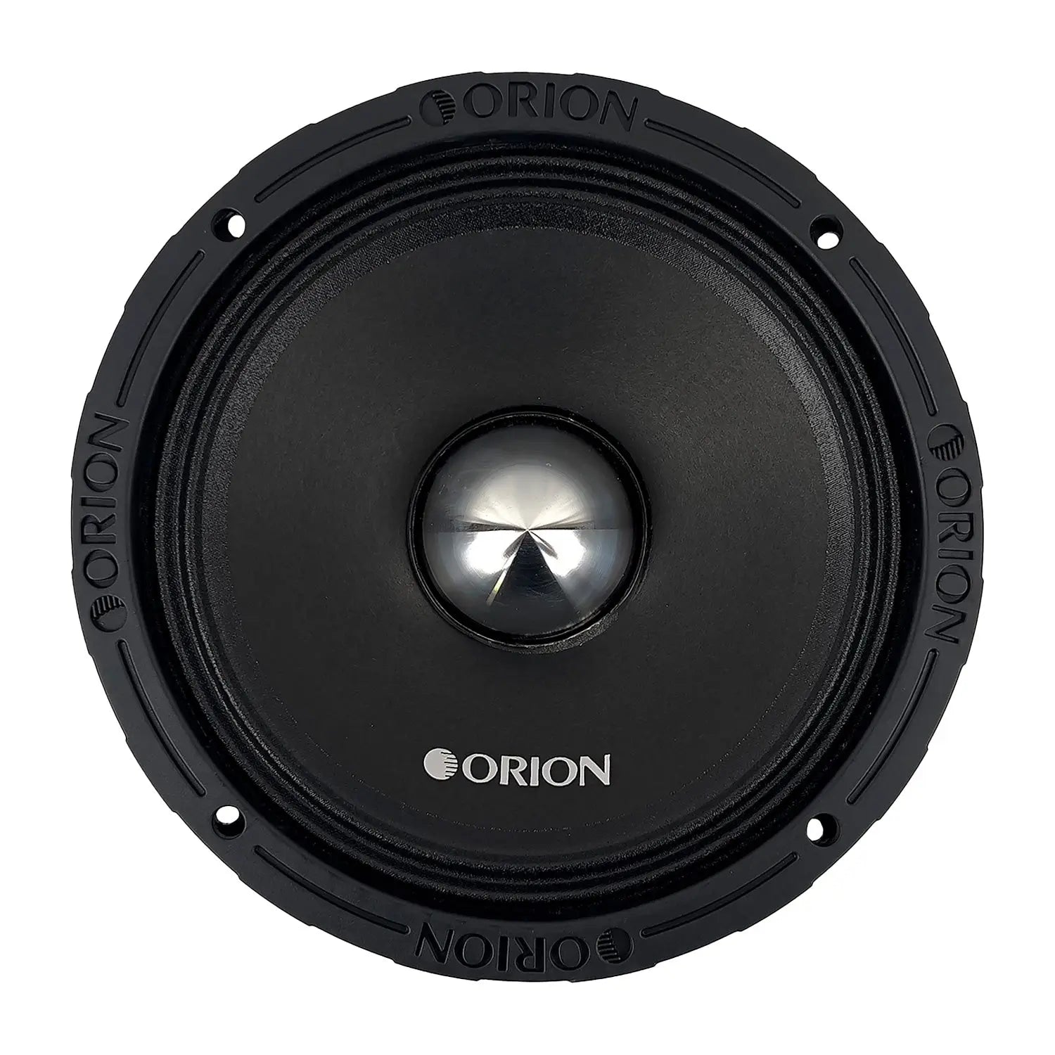Orion HCCA84N HCCA84N - 8 inch 4 Ohm Neodymium Midrange Speaker 500 Watts RMS Orion