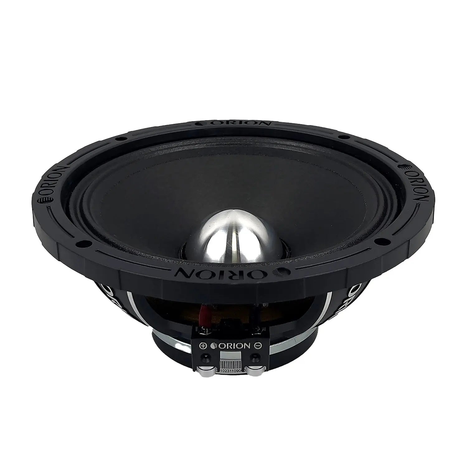 Orion HCCA84N - 8 inch 4 Ohm Neodymium Midrange Speaker 500 Watts RMS Orion