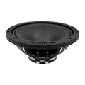 Orion HCCA854NDC HCCA854NDC - 8 inch 4 Ohm Dust Cap Midrange Speaker 500 Watts RMS Orion