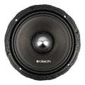 Orion HCCA854NHP HCCA854NHP - 8 inch 4 Ohm High Efficiency Midrange Speaker 650 Watts RMS Orion
