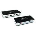 Audiopipe HD-4K0401R4 HDMI Expansion Box Nippon