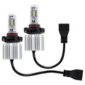 Heise HE-5202LED 5202 LED Kit - Single Beam, Pair HEISE LED Lighting Systems